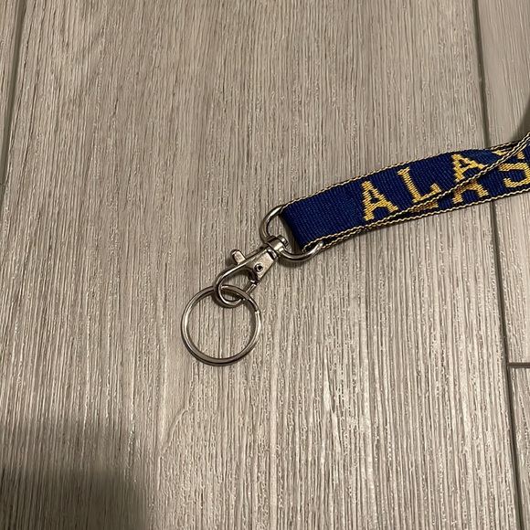 Alaska lanyard - Picture 5 of 5